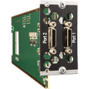 Pro Tools | MTRX DigiLink I/O Card