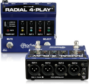 Radial 4 Play