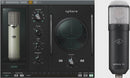 Universal Audio Shere DLX - Modelling Microphone System