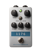 UAFX 1176 Studio Compressor Pedal