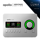 Universal Audio Apollo Solo Thunderbolt 3 - Heritage Edition