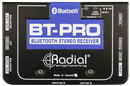 Radial BT-Pro V2