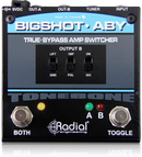 Radial BIGSHOT ABY