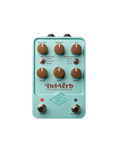 Del-Verb Ambience Companion