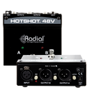 Radial HotShot 48V