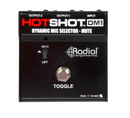 Radial Hotshot DM1