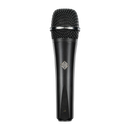 Telefunken M80 Black Dynamic Microphone
