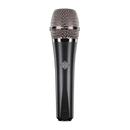 Telefunken M80 Grey/Chrome Dynamic Microphone