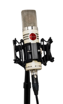 Mojave MA-1000 Multi-pattern Large Diaphragm Tube Condenser Microphone
