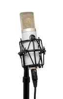 Mojave MA-201 FET Large Diaphragm Solid State Condenser Microphone
