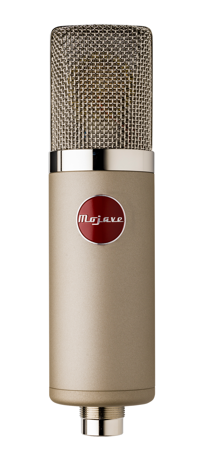 Mojave MA-300 Multi Pattern Large Diaphragm Tube Condenser Microphone