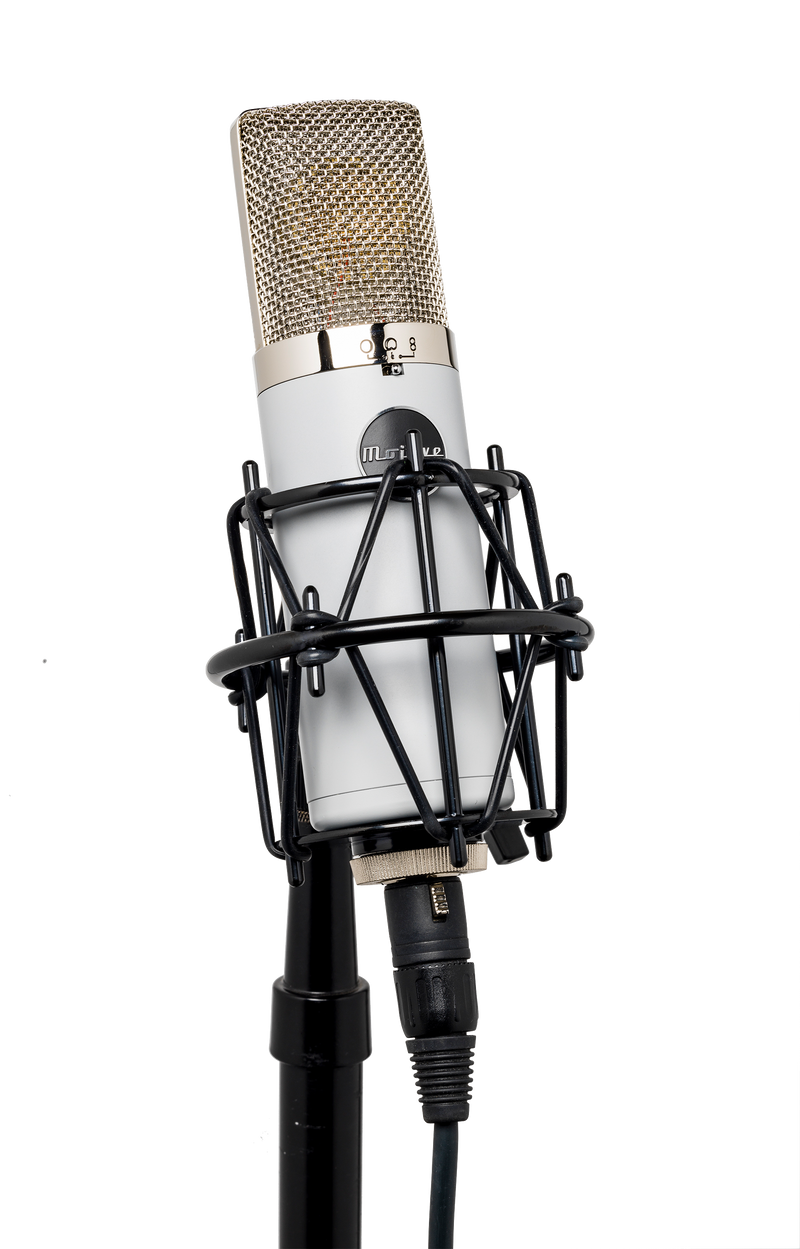 Mojave MA-301fet Multi Pattern Large Diaphragm Condenser Microphone