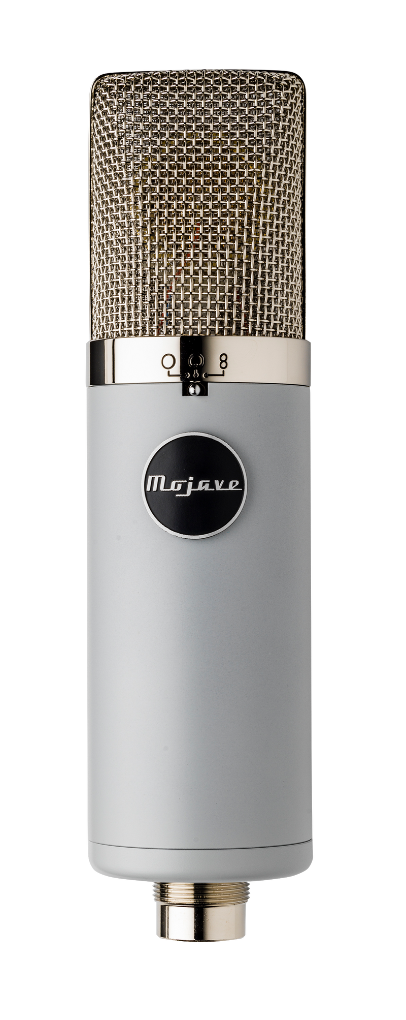 Mojave MA-301fet Multi Pattern Large Diaphragm Condenser Microphone