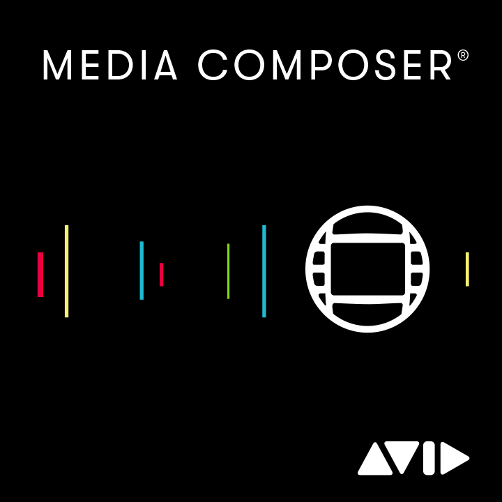 Media Composer Perpetual Symphony Option