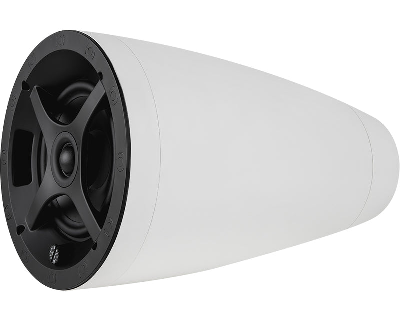 Sonance PS-P43T 4" Pendant Speaker, White