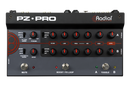 Radial PZ PRO