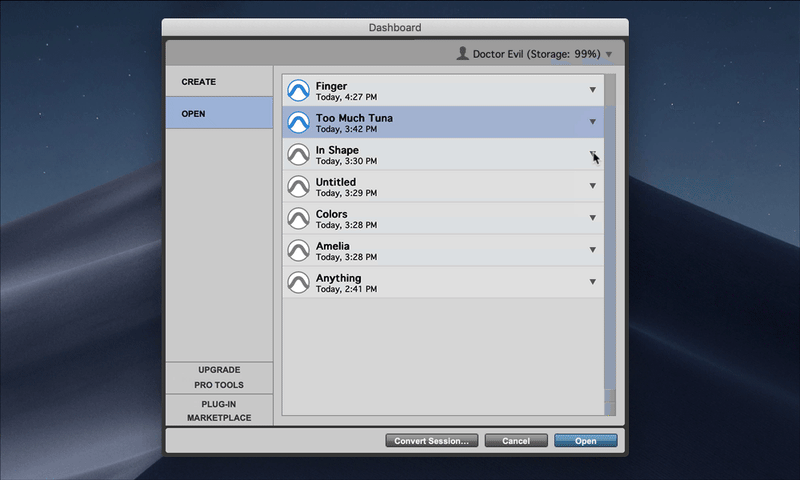 Pro Tools | Ultimate Annual Subscription - Renewal