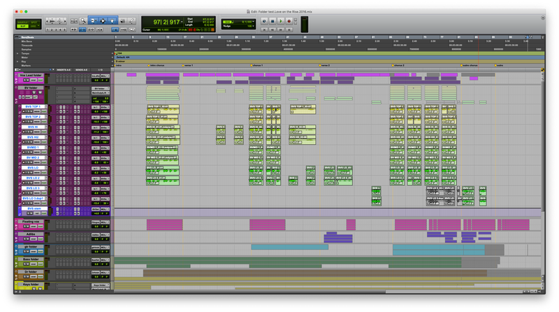 Pro Tools Perpetual License NEW 1-year software download with updates + support for a year