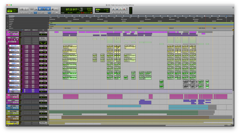 Pro Tools | Ultimate 1-Year Software Updates + Support Plan RENEWAL