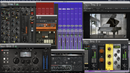 Avid Pro Tools | Carbon