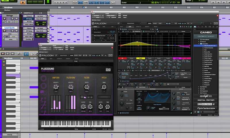 Pro Tools | Ultimate Annual Subscription - Renewal