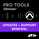Pro Tools | Ultimate 1-Year Software Updates + Support Plan RENEWAL