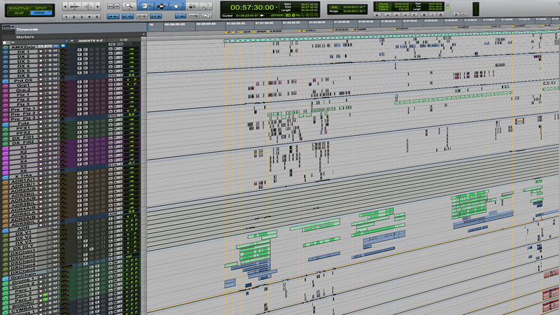 Pro Tools Perpetual License NEW 1-year software download with updates + support for a year