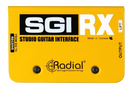 Radial SGI-RX Only