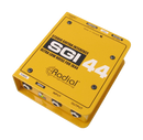 Radial SGI44