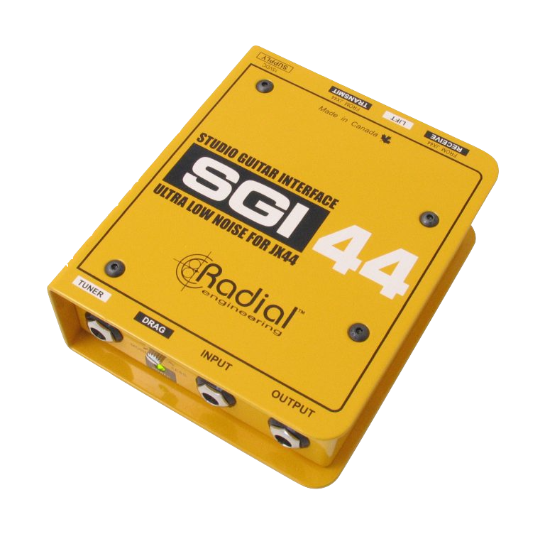Radial SGI44
