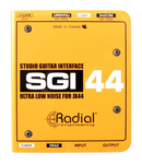 Radial SGI44