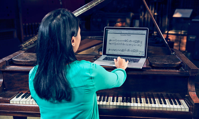 Sibelius Perpetual License NEW with 1 Year Support