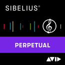 Sibelius Perpetual License NEW with 1 Year Support