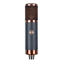 Telefunken TF39 Three-Pattern Tube Microphone