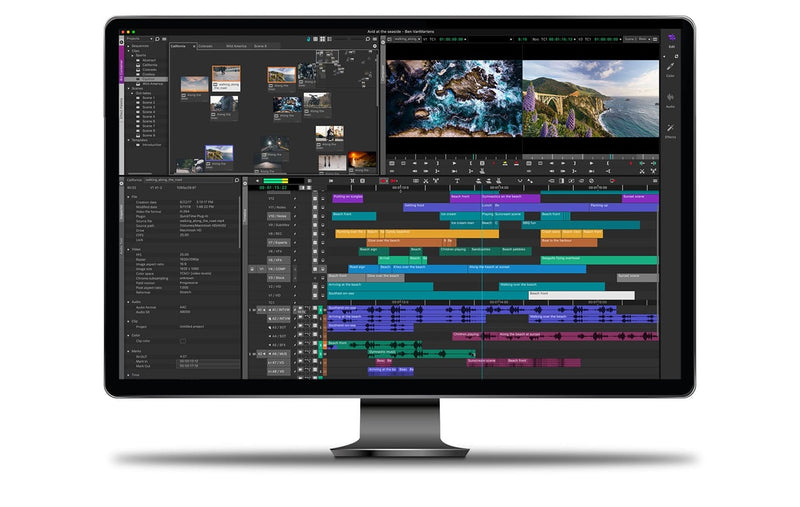 Media Composer Ultimate 3 Year Subscription