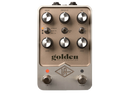 UAFX Golden Reverberator Stereo Effects Pedal