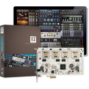 Universal Audio UAD-2 QUAD Core PCIe Card, Analog Classics Plus plugins
