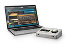Universal Audio Apollo Solo Thunderbolt 3 - Heritage Edition