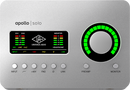 Universal Audio Apollo Solo Thunderbolt 3 - Heritage Edition