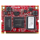 Pro Tools | MTRX 64 channel IP Audio Dante Module