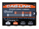 Radial Cab-link