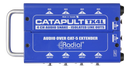 Radial Catapult TX4L