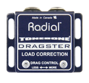 Radial DRAGSTER