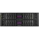 Avid NEXIS | E4 200TB. Includes Avid NEXIS | FS Foundation E4 Engine with two 100TB Media Packs, 2 drive slot covers & ExpertPlus w/Hardware Support