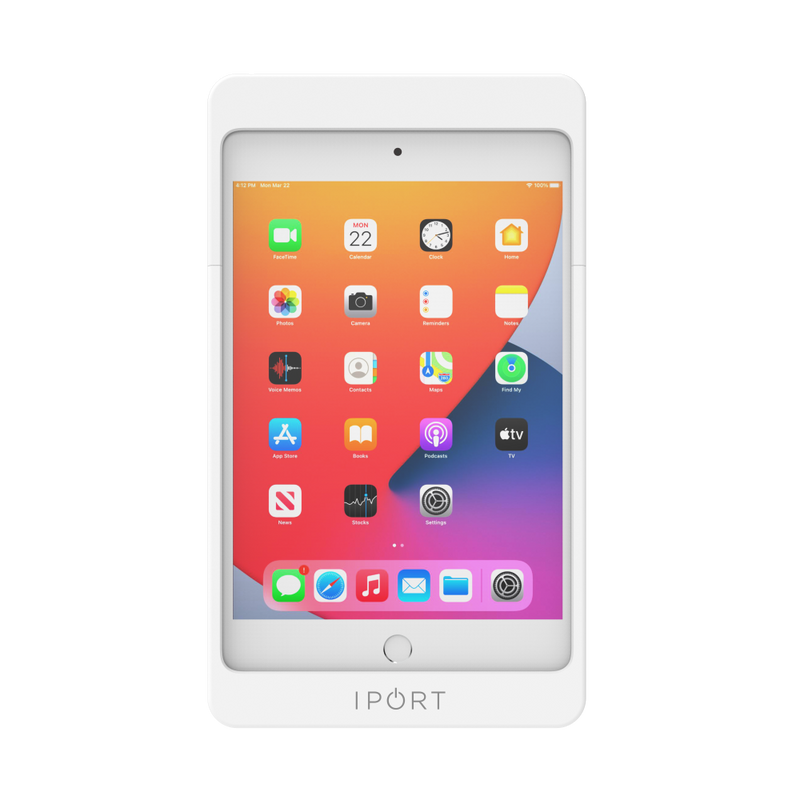 IPORT - CONNECT PRO - Case for iPad mini (5th gen) | mini 4