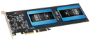 Sonnet Fusion 2.5" SATA SSD RAID PCIe Card