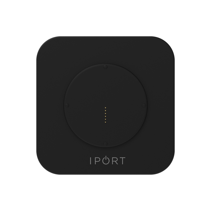 IPORT - CONNECT PRO - WallStation