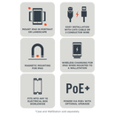 IPORT - CONNECT PRO - WallStation