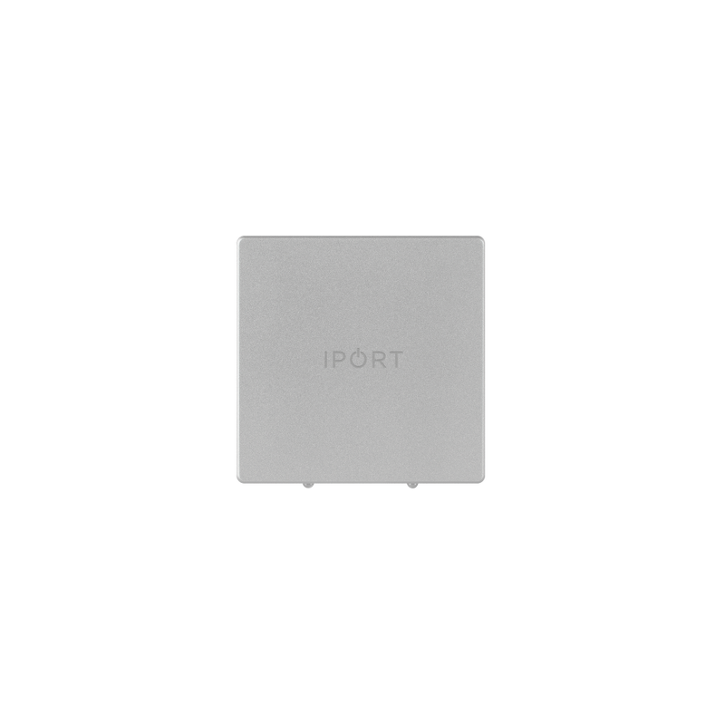 IPORT - LUXE - WallStation