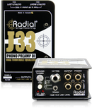 Radial J33